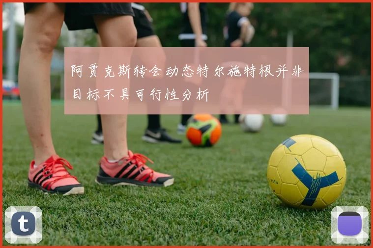 阿贾克斯转会动态特尔施特根并非目标不具可行性分析