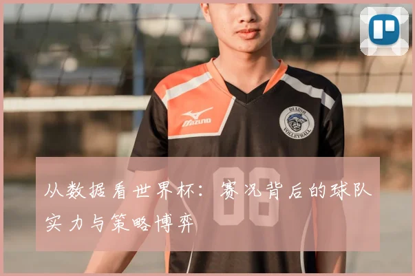 从数据看世界杯:赛况背后的球队实力与策略博弈