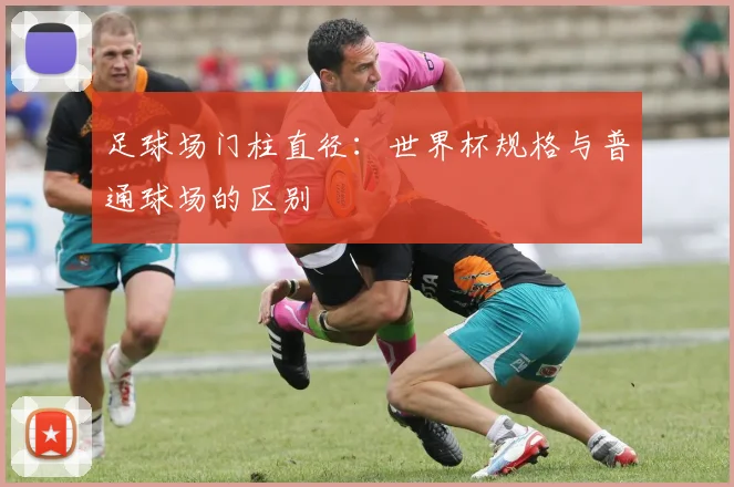足球场门柱直径：世界杯规格与普通球场的区别