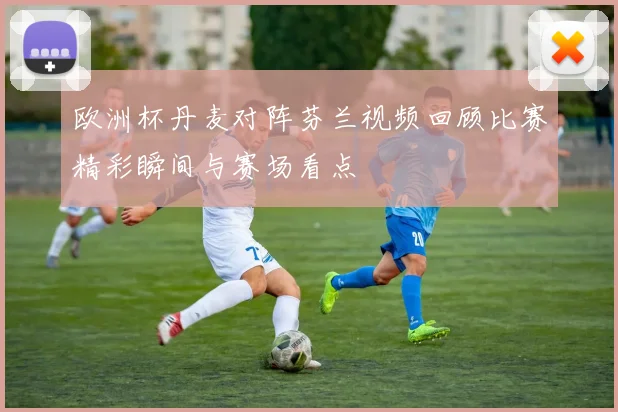 欧洲杯丹麦对阵芬兰视频回顾比赛精彩瞬间与赛场看点