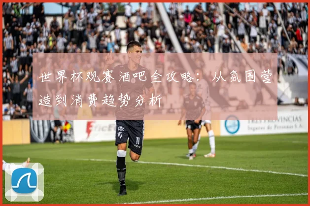 世界杯观赛酒吧全攻略:从氛围营造到消费趋势分析