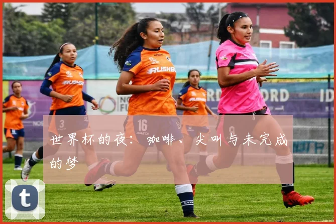 世界杯的夜:咖啡、尖叫与未完成的梦