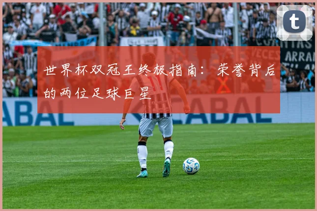 世界杯双冠王终极指南：荣誉背后的两位足球巨星